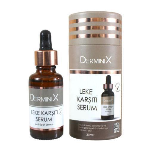 Resim Derminix Leke Karşıtı Serum 30 ml