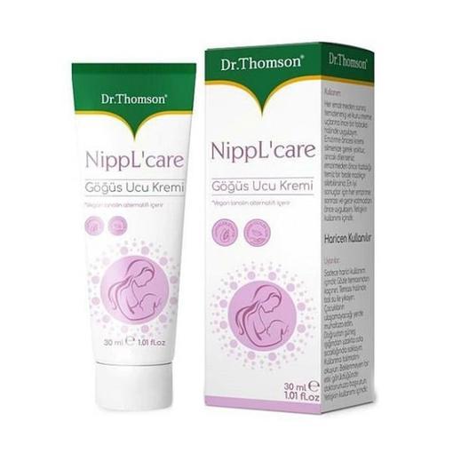 Resim Dr. Thomson Nipplacare 30 ml