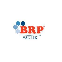 Üreticiler İçin Resim BRP Sağlık