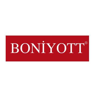 Üreticiler İçin Resim Boniyott