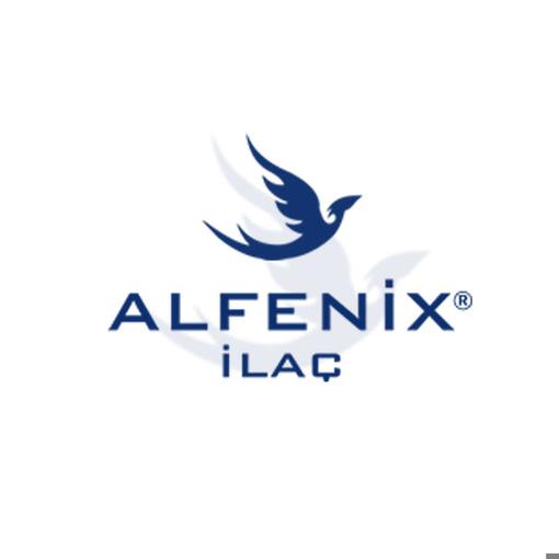 Üreticiler İçin Resim Alfenix İlaç