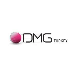Üreticiler İçin Resim DMG Turkey