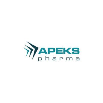Üreticiler İçin Resim Apeks Pharma