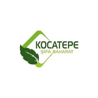 Üreticiler İçin Resim Kocatepe Şifa Baharat