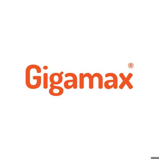 Üreticiler İçin Resim Gigamax
