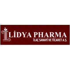 Üreticiler İçin Resim Lidya Pharma