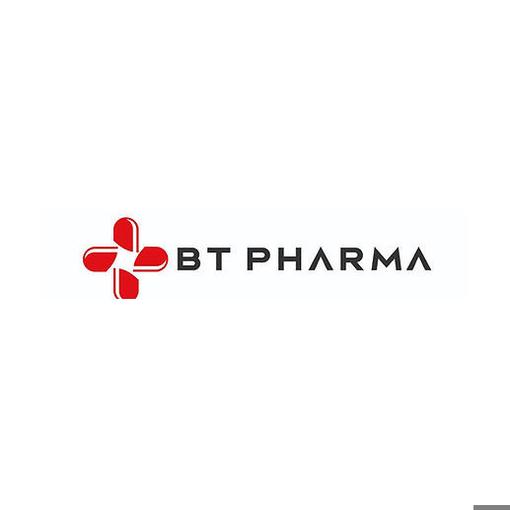 Üreticiler İçin Resim BT Pharma