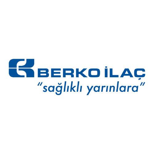 Üreticiler İçin Resim Berko İlaç