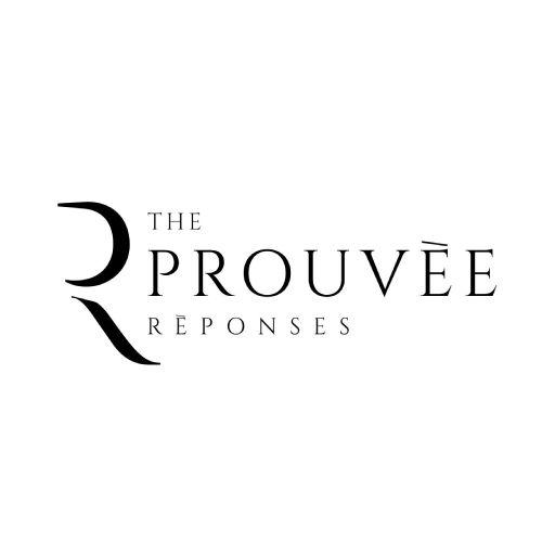 Üreticiler İçin Resim The Prouvée Réponses